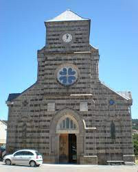 Église Saint-Étienne photo