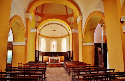 Église Saint Étienne photo