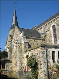 Église Saint-Étienne photo