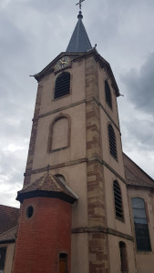 Eglise Saint Etienne photo
