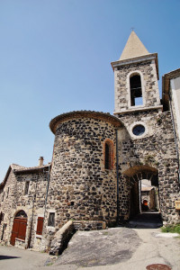 Église Saint-Étienne photo