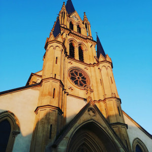 Église Saint-Étienne photo