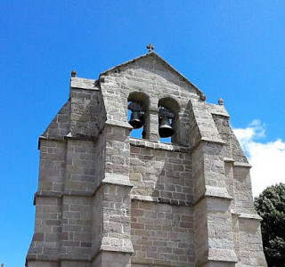 Église Saint Étienne photo