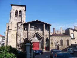 Eglise Saint-Etienne photo