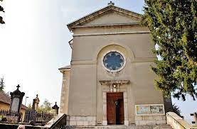 Église Saint-Étienne photo