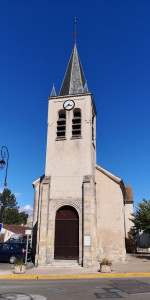 Eglise Saint-Étienne photo