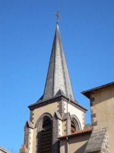 Église saint-Étienne photo