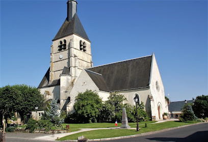 Église Saint-Étienne photo