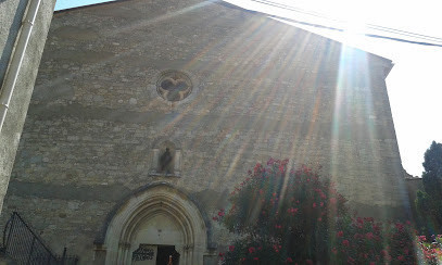 Église Saint-Etienne photo