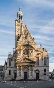 Église Saint-Etienne photo