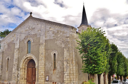 église Saint Étienne d'Aytré photo