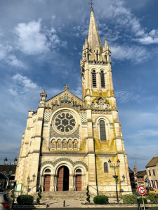 Église Saint-Étienne de Briare photo
