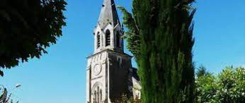Église Saint-Étienne (de Brie) photo