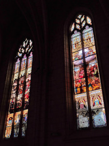 Église Saint-Étienne de Chinon photo