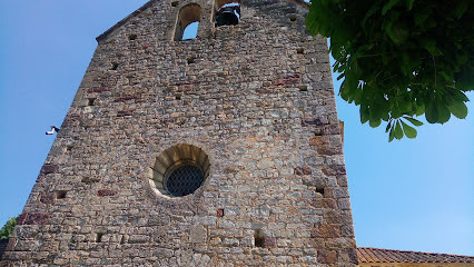 Église Saint-Étienne de Grives photo