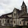 Église Saint-Etienne de Vignory photo