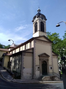 Eglise Saint Eucher photo