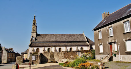 Église Saint-Eucher photo