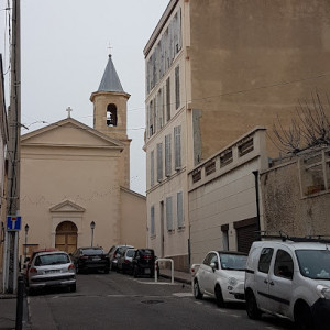 Eglise Saint-Eugène photo