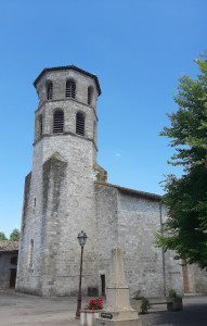 Église Saint Eugène (Vieux) photo