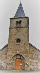 Église Saint Eulache photo