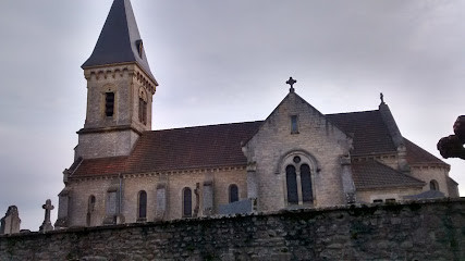 Église Saint-Eusèbe photo