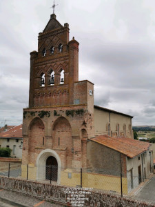 Eglise Saint-Eutrope photo