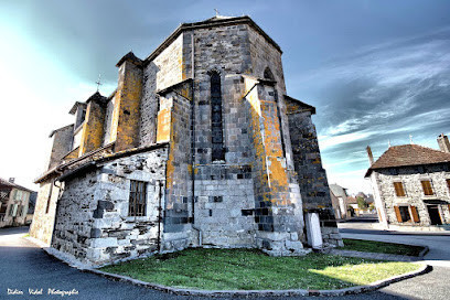 Eglise Saint Eutrope photo