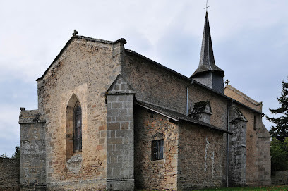 Église Saint Eutrope photo