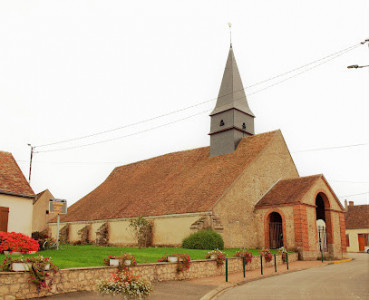 Église Saint Eutrope photo