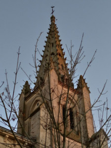 Église Saint-Eutrope photo