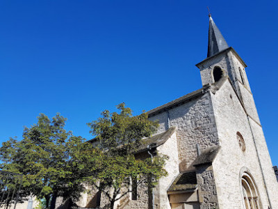 Église Saint-Eutrope photo