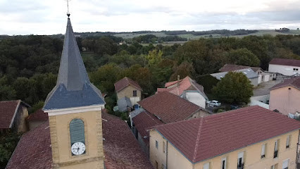 Église Saint-Fabien-et-Saint-Sébastien photo