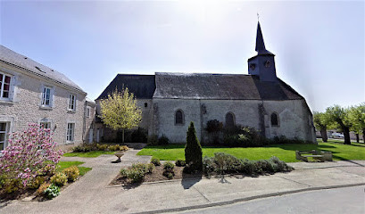 Église Saint-Félix photo
