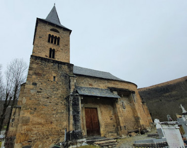 Eglise Saint-Felix photo