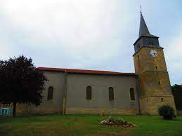 Eglise Saint-Félix photo
