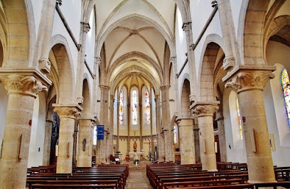 Église Saint Félix photo