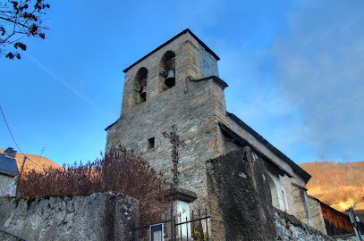 Église Saint-Félix, Caubous photo