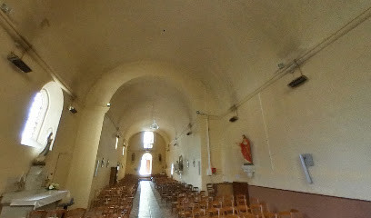 Église Saint-Félix-de-Nole photo