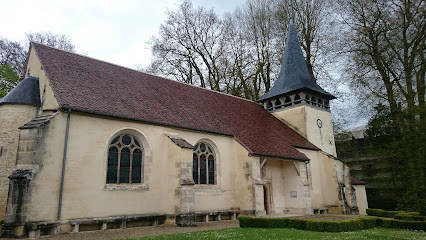 Église Saint-Félix de Polisy photo