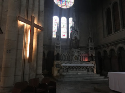 Église Saint-Ferdinand photo