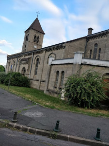 Église Saint-Ferdinand d'Argenteuil photo