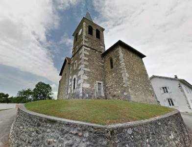 Église Saint Féréol photo