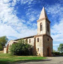 Église Saint-Féréol de Montlougue photo