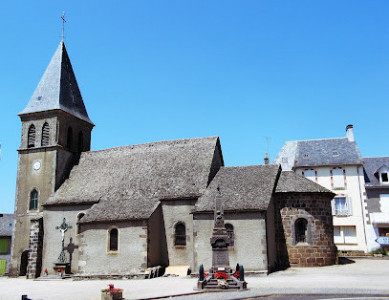 Église Saint Férréol photo