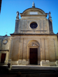 Eglise Saint Ferréol photo