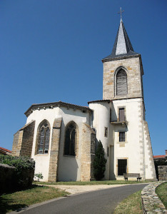 Église Saint Ferréol photo