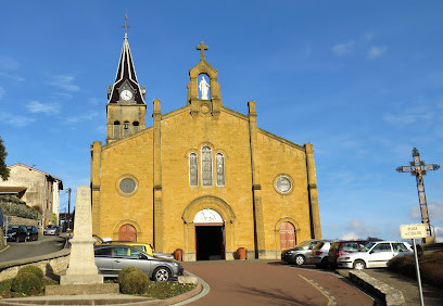 Église Saint Ferréol photo
