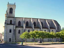 Église Saint-Ferréol de Bouchet photo