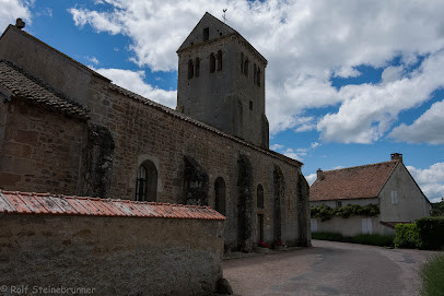 Église Saint-Ferréol de Saint-Ferréol photo